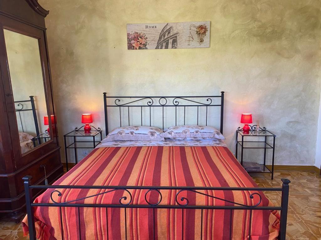 San Macario In Piano Casa Le Sorellineゲストハウス エクステリア 写真