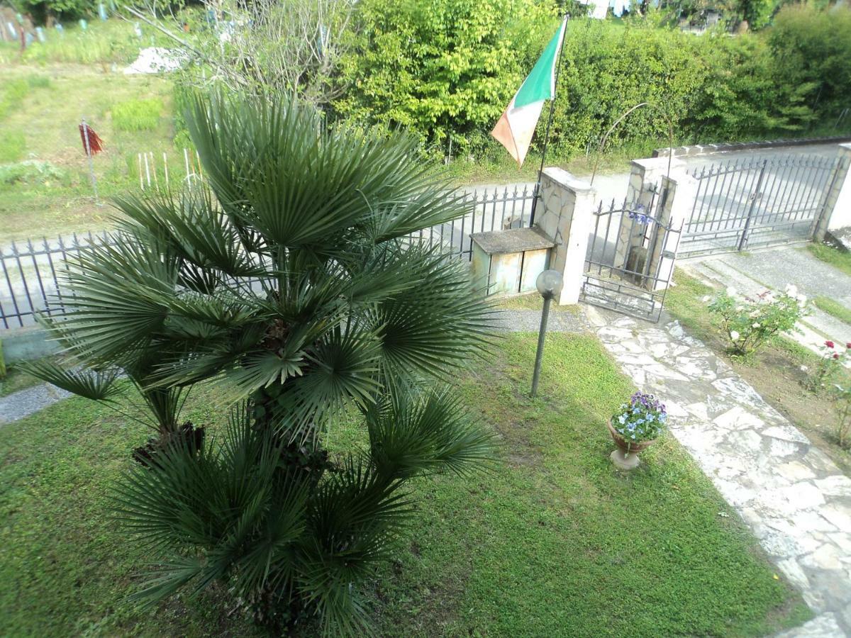San Macario In Piano Casa Le Sorellineゲストハウス エクステリア 写真